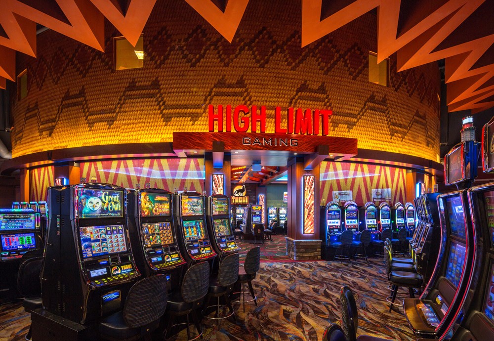 The Q Casino In Winterhaven California - Majestik Home Care Online