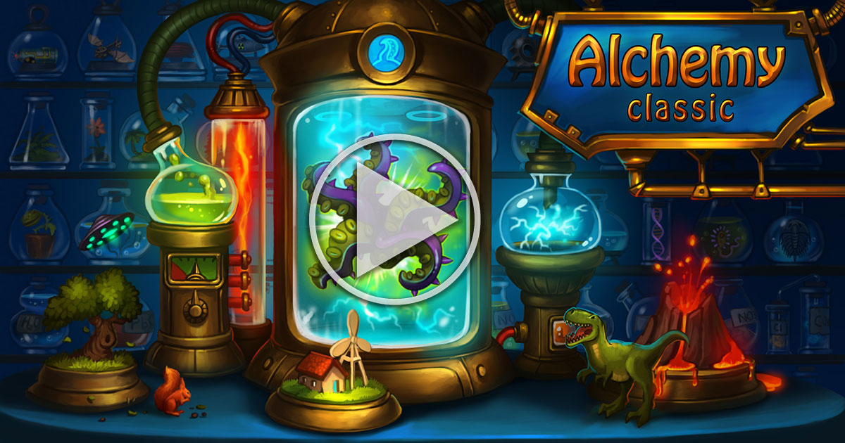 alchemy game for mac free download